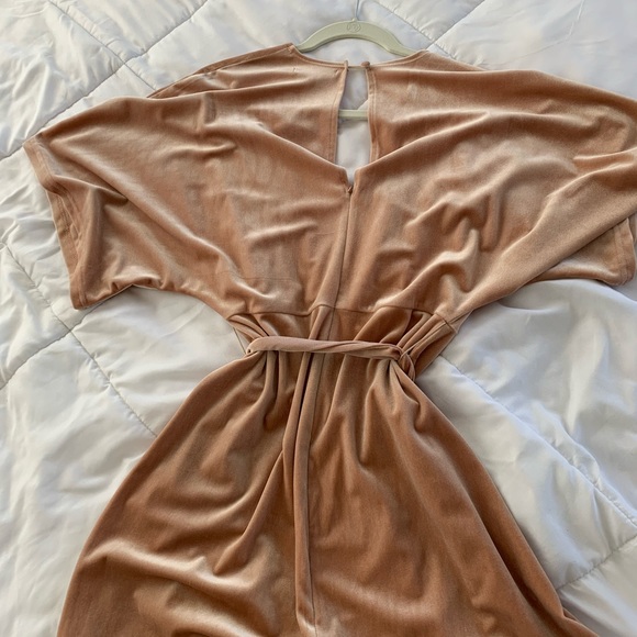 Nordstrom dress light worn. - Picture 3 of 3